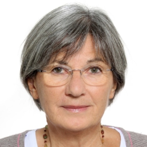 Renate Koehler